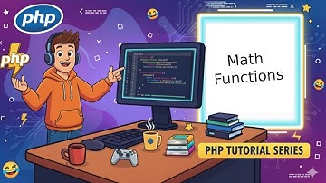 De beste wiskundige functies in PHP die u moet kennen | abs(), round(), sqrt(), pow() en meer