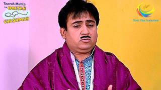 Jethalal Rages At Sunder | Taarak Mehta Ka Ooltah Chashmah | Full Episode