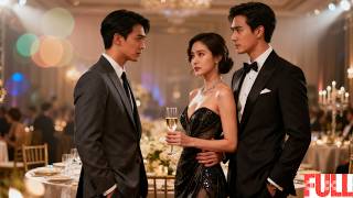 🔥CEO Dingin & Hacker Jenius — Duet Tak Terhentikan! 💻❤️#drama