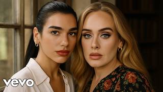 Adele & Dua Lipa - Glass Ceilings