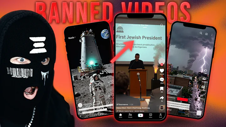 Most Disturbing Videos In The World