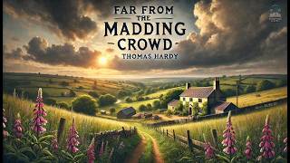 Far from the Madding Crowd 🌾❤️| Book 1/2📚