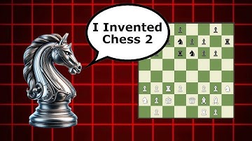 I Invented Chess 2 | PlaceChess Official Tutorial