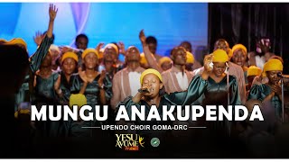 Mungu Anakupenda (Cover) by Upendo Choir