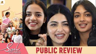 Soul Stories Webseries Preview Show Response | Nimna Fathoomi | Wafa Khatheeja | Gopika Manjusha