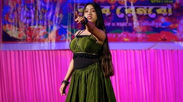 Jatoi Ghuri Orao Raate | Mss Tina | Partha Music