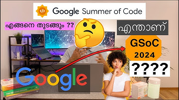 How to Prepare for GSoC - 5 Tips & tricks with Complete Roadmap - How to crack Google Summer of Code