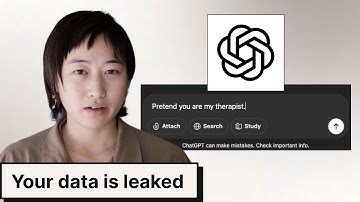 Is ChatGPT therapy dangerous?