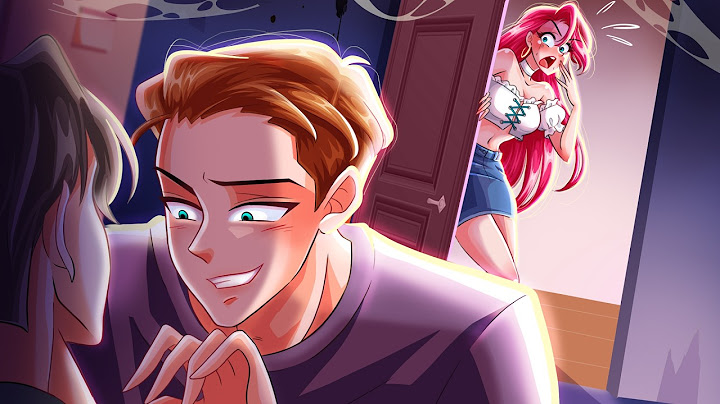 แฟนของฉันซ่อนตัวตนอีกคนไว้ในห้องใต้ดิน | WOA Thailand Animated Story
