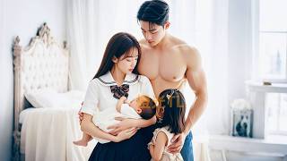 The night after exam,18yo girl gave virginity to an old man and got pregnant, but he was CEO