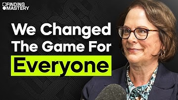 What Microsoft’s Culture Shift Can Teach You in 2026 | Kathleen Hogan