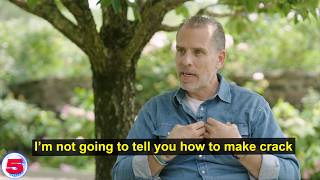 Hunter Biden Interview