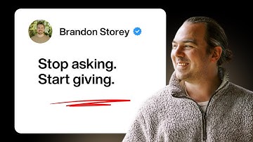 Want copywriting clients? Don