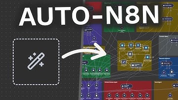 Build Any n8n Workflow in Minutes, Here’s How