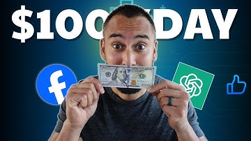 This Facebook Trick Makes Me $100/Day (Full Tutorial)