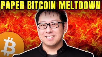 "THIS Is When You See $10M Bitcoin” — Samson Mow Just Dropped A 2026 BOMBSHELL