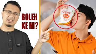 Kita Kena Cakap Pasal Uncle Roger dan MSG