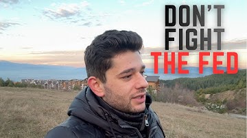 What’s Really Happening With TAO & Crypto Right Now