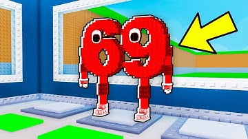 I Found The BANNED VERSION Of Steal A Brainrot..