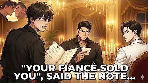 Omega Waiter Slipped a Note to the Alpha Mafia Boss, “Your Fiancée Sold You Out. They’re Here."