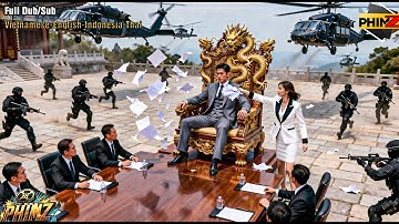 Chàng Rể Bị Sỉ Nhục, Ai Ngờ Anh Chính Là Chiến Thần Ẩn Danh Làm Rể Hèn Để Báo Đáp Ân Nghĩa Năm Xưa