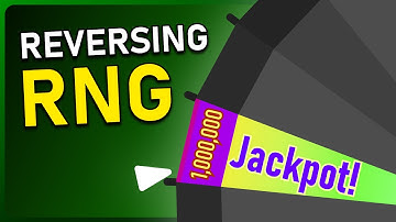 How do hackers reverse Math.random()?
