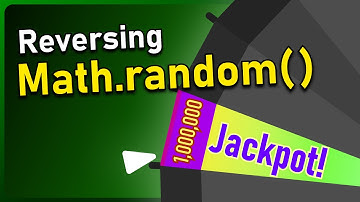 How can you "Hack RNG"?