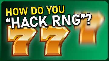 Reversing Math.random()