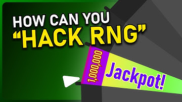 Reversing Math.random()