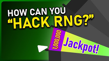 Reversing Math.random()