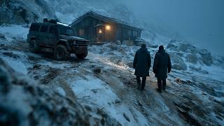 He Went Where No One Survives | Thriller | Full Movie 4k