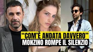 Raoul Bova, la notizia bomba poco fa: “Cosa non torna”