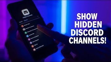 Unlock Hidden Discord Channels 🔓 | Quick & Easy Tutorial (2025 Guide)