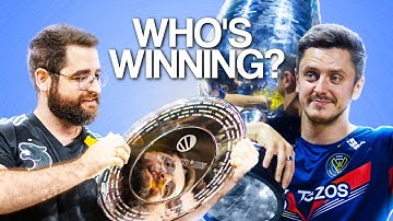 Starladder Budapest CS2 Major Preview | This Week in Counter-Strike