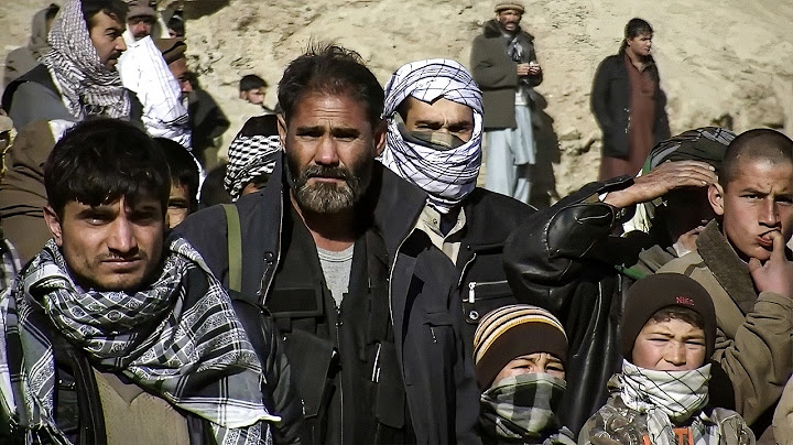 Disaster Capitalism: the dark side of Western aid