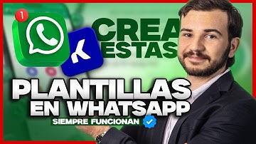 Guía Completa de Plantillas en WhatsApp para Kommo CRM: Creación y Aprobación 2026.