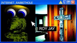 The Internet's Deepest Rabbit Holes Vol. [1]