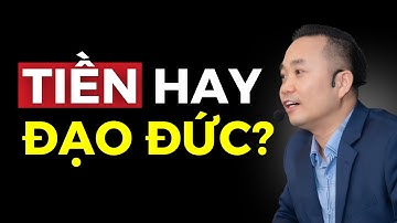 6 Bài học về tiền giúp bạn thoát khỏi tư duy làm giàu sai lệch | Nguyễn Ngọc Sơn