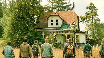 যে-ই এই ফার্ম লুটতে এসেছে, তার গল্প এখানেই শেষ | Movie Explain In Bangla | Cinematic Describe