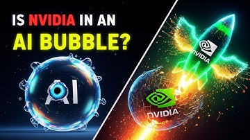 NVIDIA Stock Prediction 2026: Bubble Fears vs. Reality | NVDA | Price Target