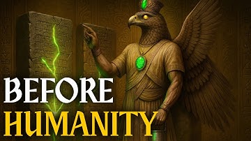 What If the Sumerians Documented the True Origin of Humanity? | History for Sleep