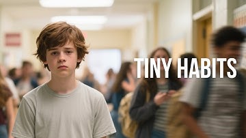 Tiny Habits That Changed His Life Forever