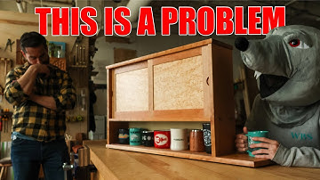 Building our way out of a problem. In 12 hours.