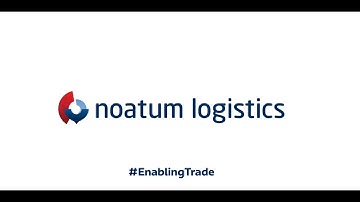Noatum Logistics corporate video - Full version