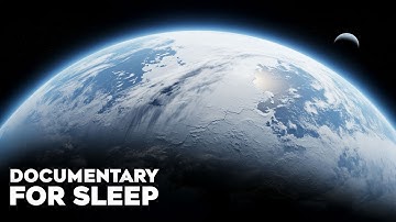 Why Earth Enters Ice Ages Every 100,000 Years: The Hidden Pattern | Documentary for Sleep