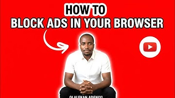 How to Block Ads in Your Browser: The Ultimate 2025 Guide‎. #seo #AdBlocker #BrowserTips 