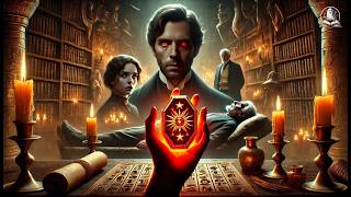 The Jewel of Seven Stars ✨📜 - A Haunting Gothic Tale by Bram Stoker 😱