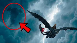 10 Theories About How To Train Your Dragon That Might Be True