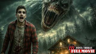 DON'T SPEAK - Silence Equals Survival | Intense CREATURE FEATURE Full HORROR Movie HD