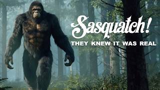 Download lagu Sasquatch Among Wildmen | Real Sightings, Real Fear: The Wildman Files | FULL DOCUMENTARY